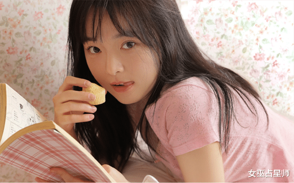 女巫占星师 凡事喜欢独自承受，不会觉得孤单，总是非常坚强的三个生肖