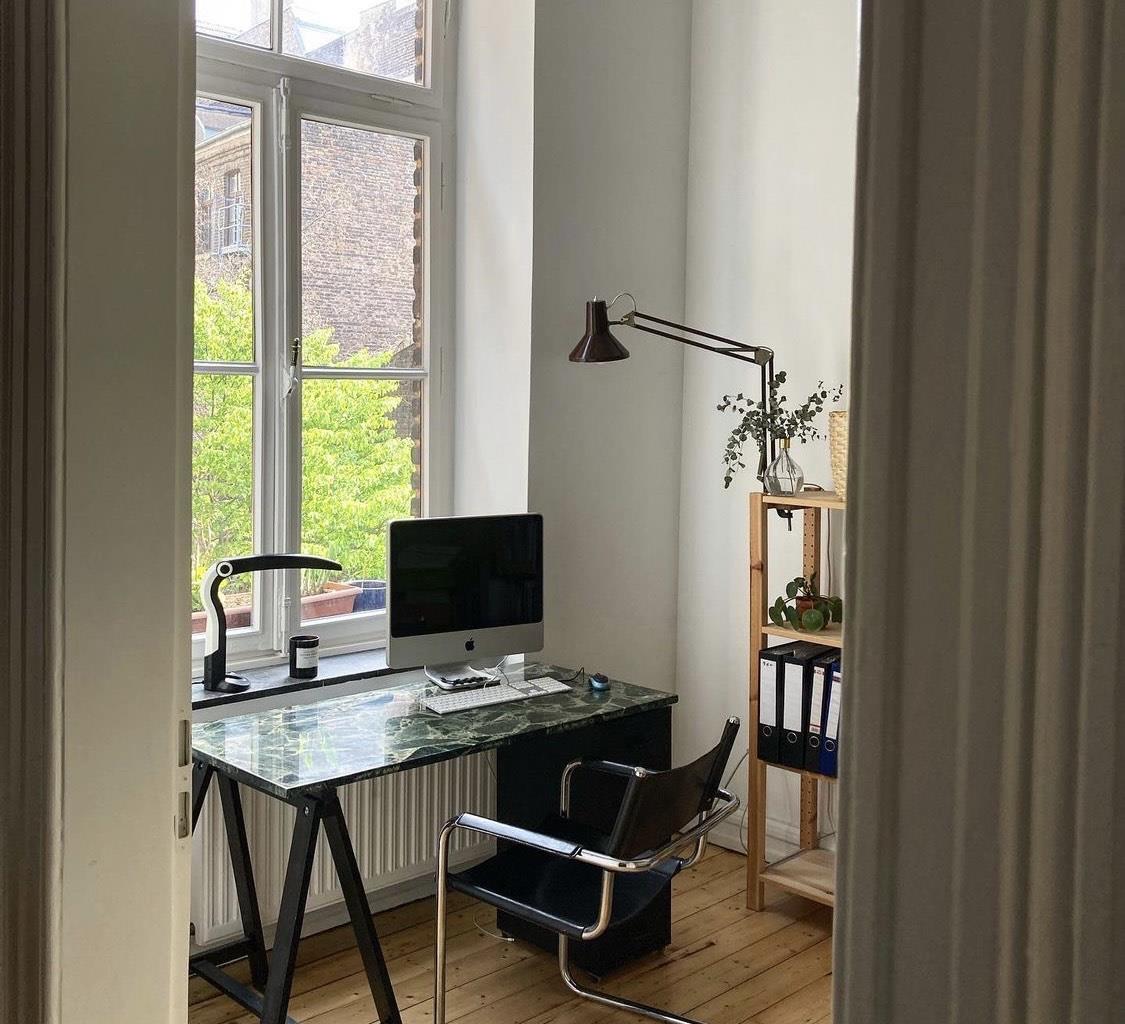 德国夫妇的治愈系之家,130㎡的家过着满分的品质生活,逼格超高!