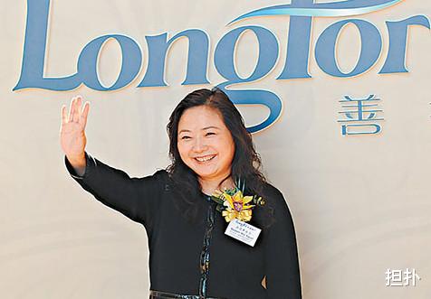 吴亚军|花10亿买个妇幼医院，曾送给前夫几百亿，如今还手握989亿现金
