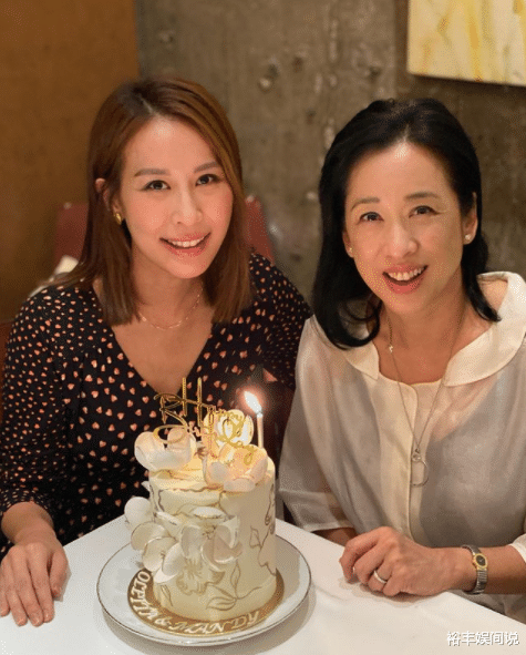 廖昌永|霍启刚仨兄弟为妈妈庆生！郭晶晶：感谢你把霍启刚培育得如此优秀