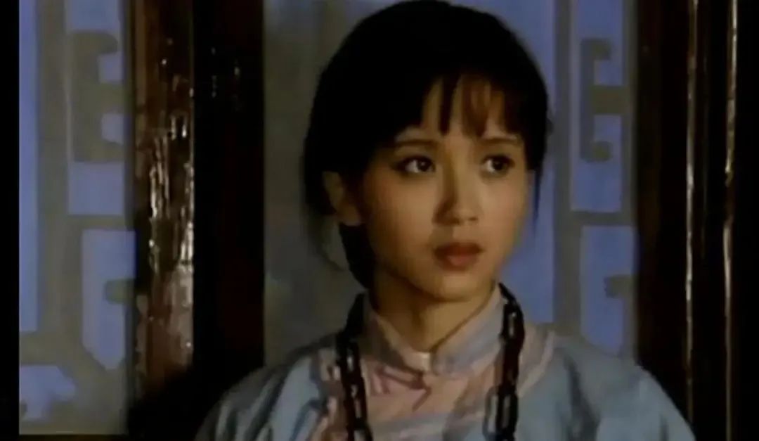 陶慧敏|陶慧敏：江南第一美女，小白菜一角人见人爱，年轻时美到犯规！