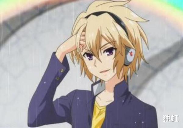 acgn漫评|动漫里那些自带“外挂”的主角，你知道几个？