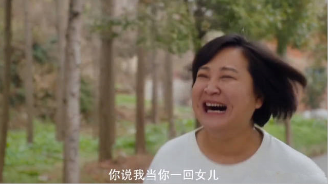 贾玲|放弃名牌大学和婚礼,养贾玲9年,比起李焕英,她才是功不可没