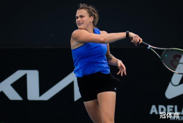 WTA|网坛爆冷门！女单21岁新星2-0横扫世界第二，中国小将逆转过关