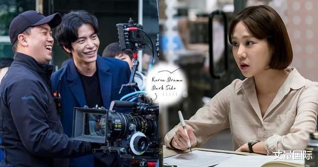 徐璐|揭露6大韩剧拍摄黑暗面，55天只休息2天才换来一部剧