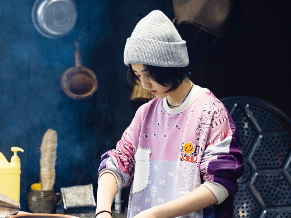 黄磊|《向往5》收官，黄磊向观众透露，可能没有第六季了