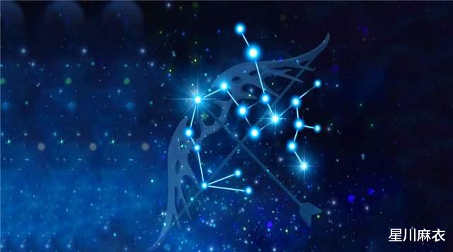 星川麻衣 10月25~31日星座运势：天秤、天蝎、射手、摩羯、水瓶、双鱼座