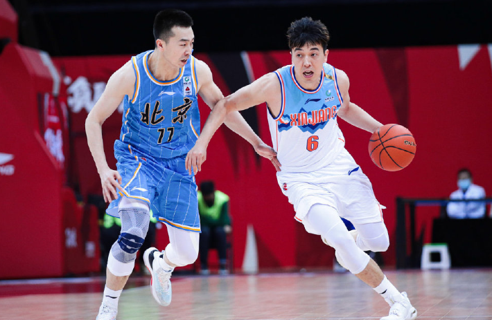 遼寧男籃|遼寧觸底反彈，深圳逼近前五，CBA排名出爐！京城雙雄壓力倍增