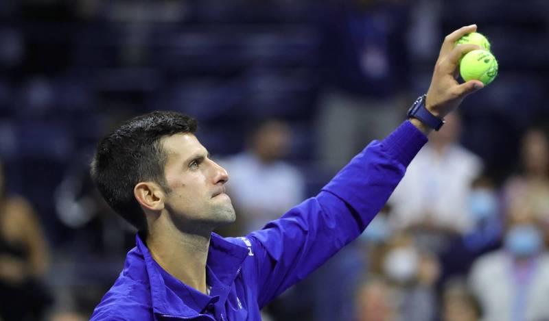 西瓜田子|网球迷必看！阻挡德约完成年度全满贯霸业？梅总：不在乎，我只想赢