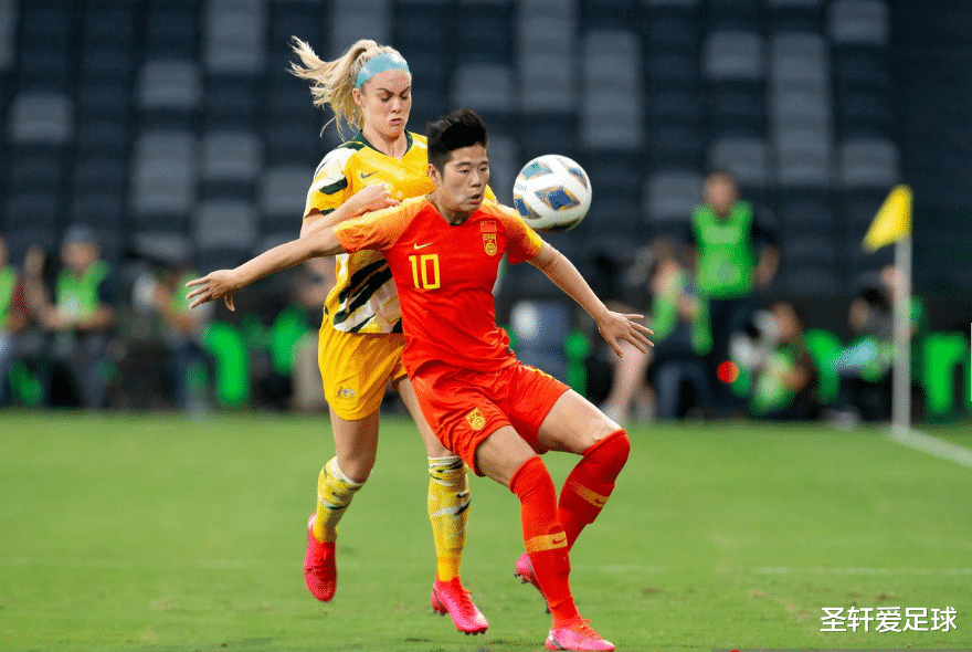 中国女足|打崩世界第七！美国女足名宿狂赞中国女足，重返巅峰还需做到1点