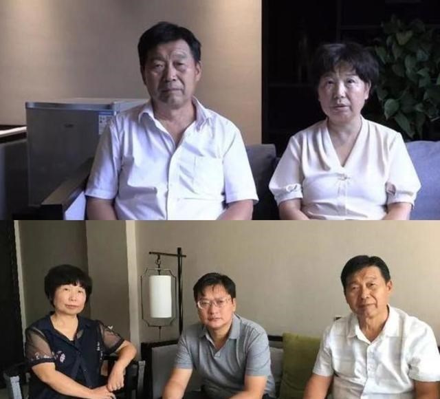 许敏|错换人生，郭希志承认与郭希宽是同族？姚策生母拒绝回答问题！