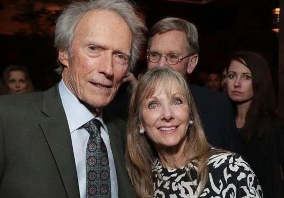 桑德拉·洛克|91岁的他还在坚持拍片，一生风流韵事无数，还有5个私生子