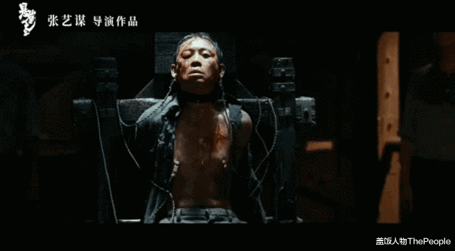 张译|视帝张译的坎坷情史：初恋车祸去世，娶二婚央视主播被丈母娘嫌弃