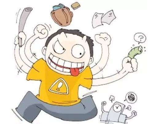 儿科专家曲凤媛|小时候的“贪玩好动”会对长大后有哪些影响