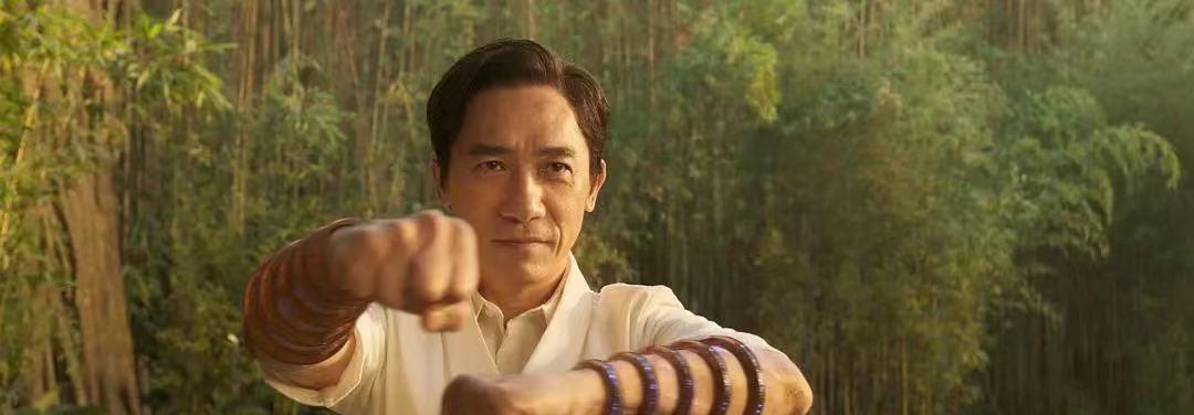 MARRY|《尚气》即将首映，漫威影业总裁回应争议，电影不会出现傅满洲