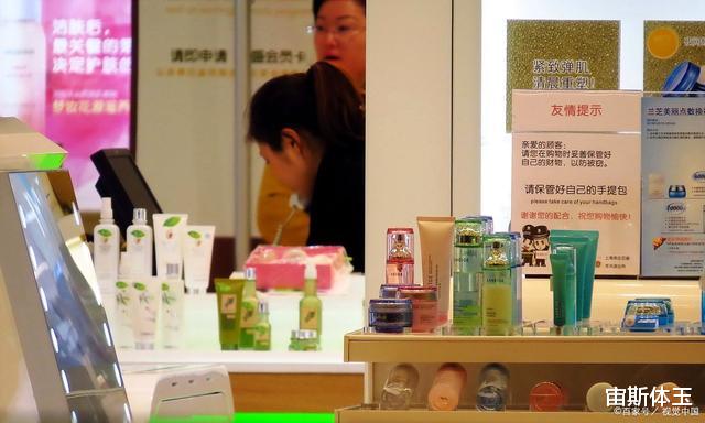 洗面奶 3类被拉入黑名单的“洗面奶”，虽销量不低却存在很多问题