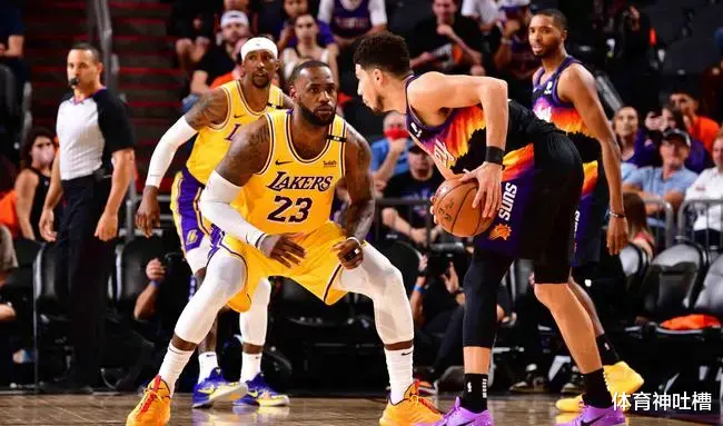 勒布朗·詹姆斯|承認吧，詹姆斯變了！變得讓我們不認識了！