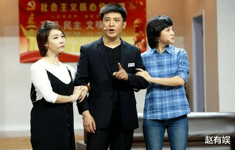 孙涛|真正的冻龄男神,52岁还不显老,孙涛:我比林志颖还要大6岁