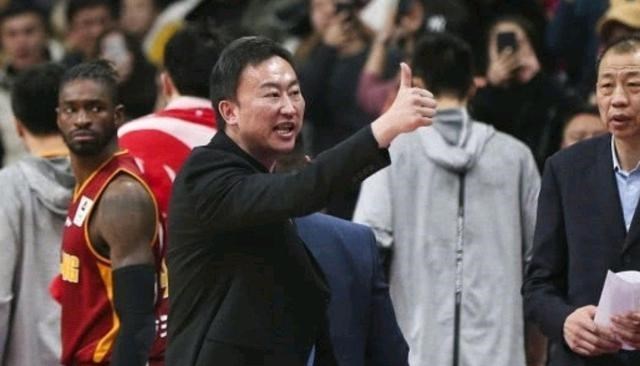 吴前|浙江队坏消息！吴前休战五周赛季报销，冲冠梦想破碎，刘导很后悔