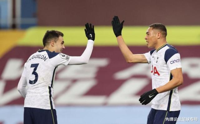 熱刺|熱刺挺住讓穆里尼奧唱包公：列維決策失誤要擔(dān)責(zé)，一幫爛泥豈配菩薩心腸