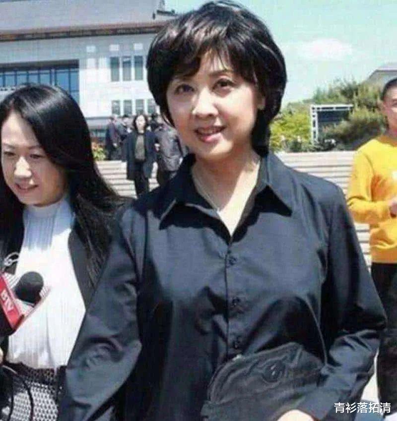 陈红|10位内地古装美人今昔对比，有人曾锒铛入狱，有人因太美险被毁容