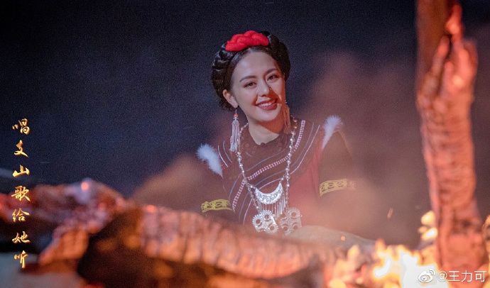 李一桐|她比李一桐还惨！演过38个女一号，却只混了个脸熟