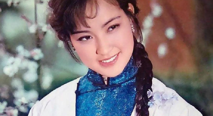 刘晓庆|她是国家一级演员，“四婚”没能生下一儿半女，65岁终于道出真相