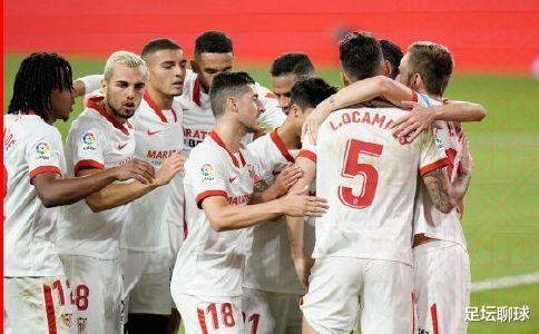 巴塞羅那|瘋狂4-3！輸給皇馬后，巴薩又迎壞消息，西甲爭(zhēng)冠大亂：4隊(duì)差6分