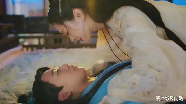 赘婿|《赘婿》为了讨好“女拳”主义者，真是煞费苦心