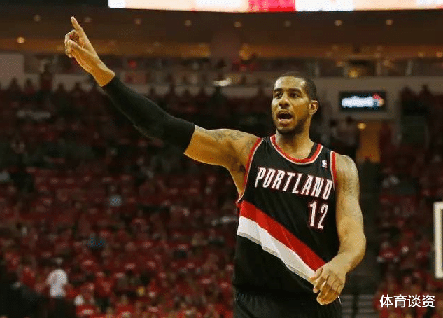 籃網隊|太可惜！阿德離2萬分只差49分，在NBA打了15年+2.2億薪金已是奇跡