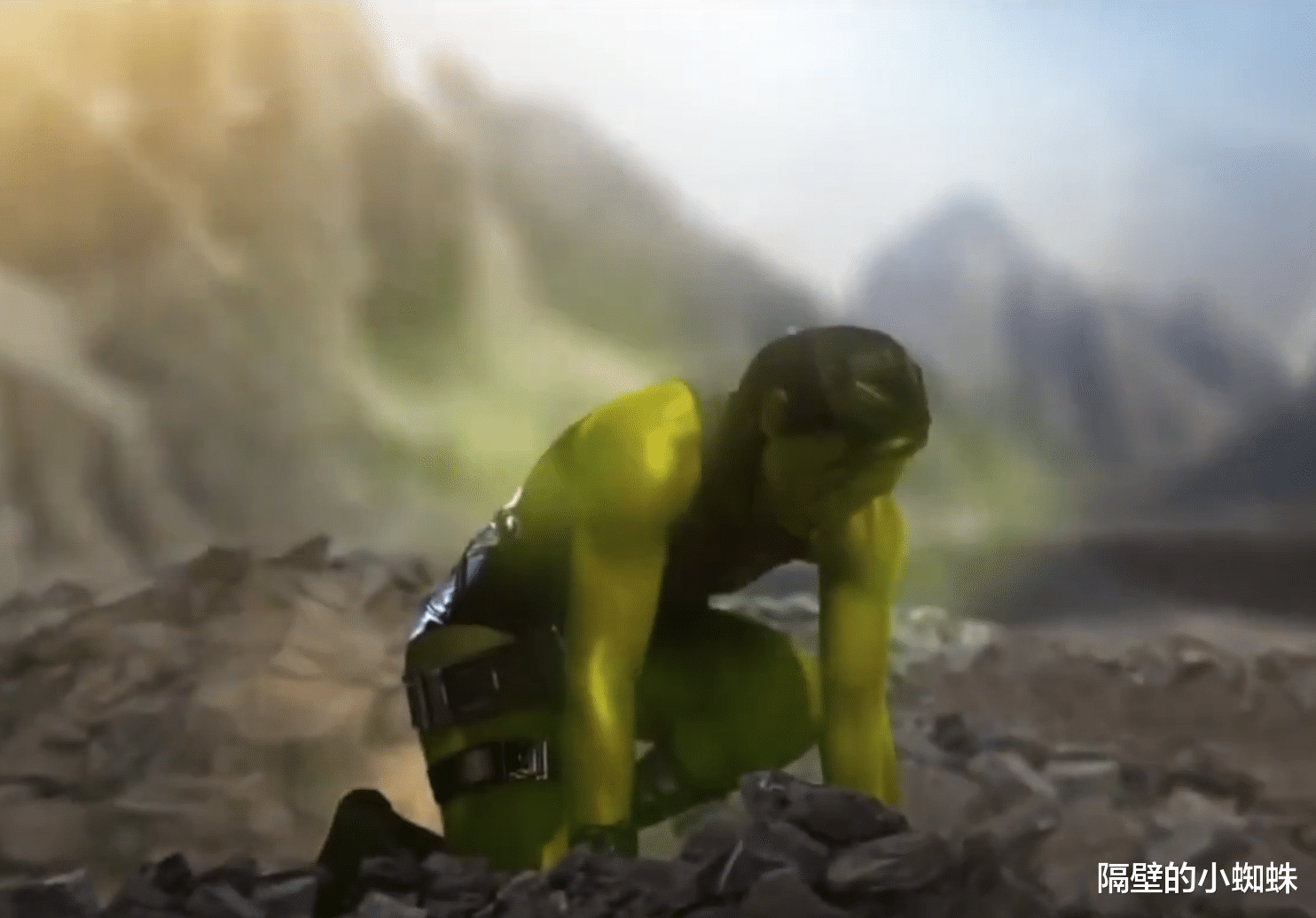 复仇者联盟|《女浩克》强势来袭！班纳博士退居二线，女浩克成为复联新成员