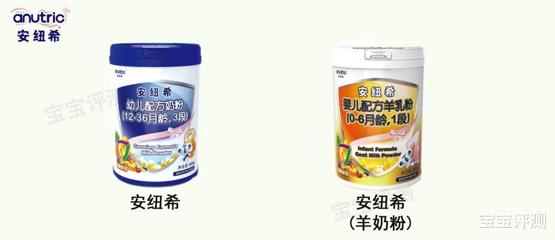 宝宝评测|25个国产奶粉品牌简史,品牌信任度重建谁更好?