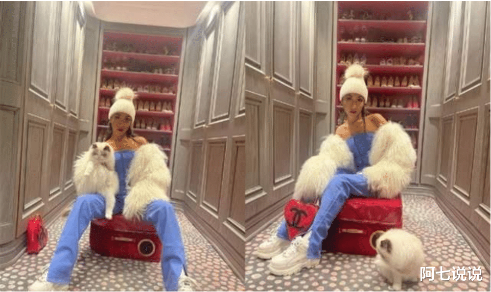 吉克隽逸|装穷，插足别人感情，卖惨，是娱乐圈让吉克隽逸变矫情了吗？