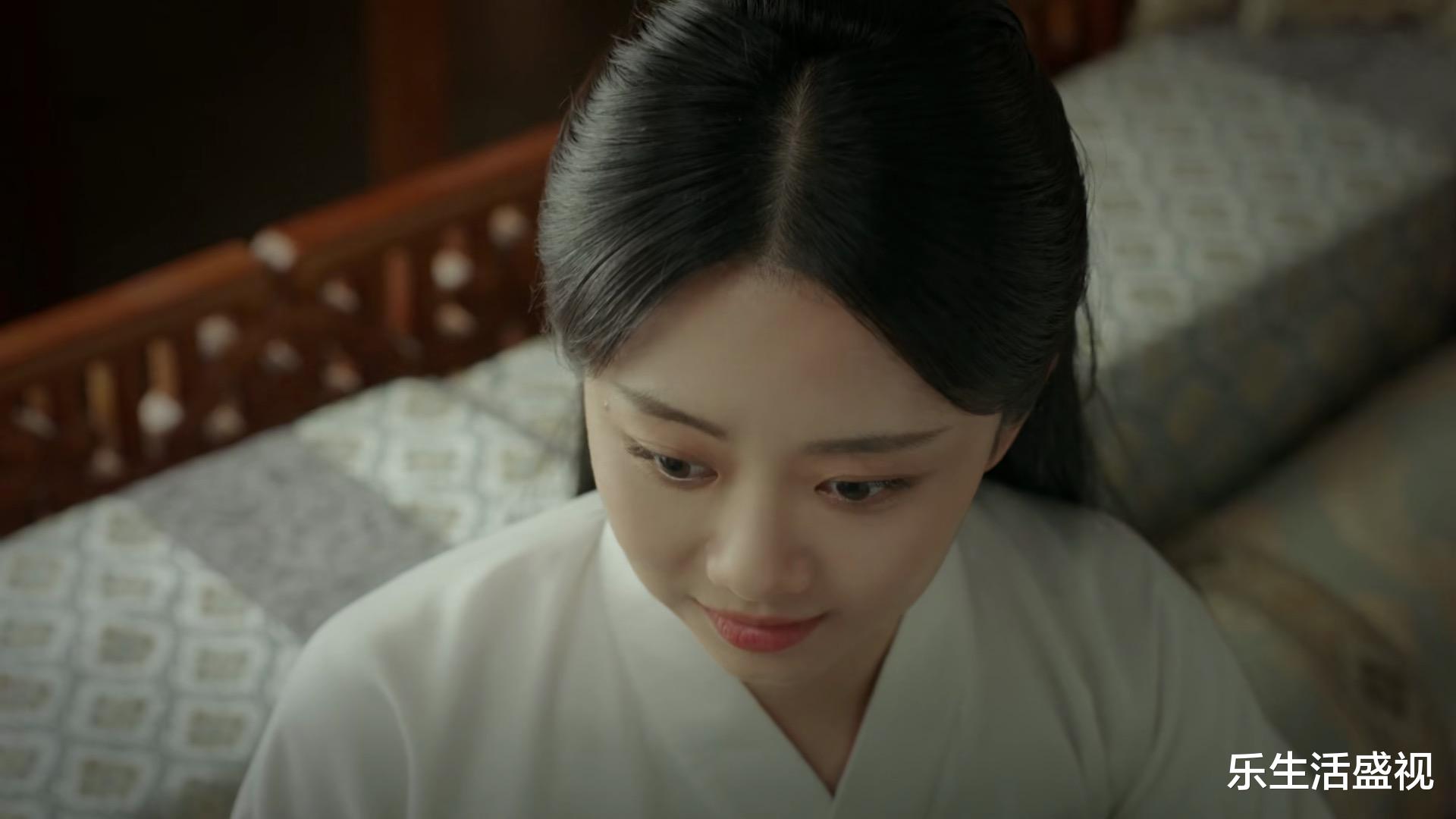 锦心似玉|《锦心似玉》侯爷十一娘圆房啦，侯爷装醉醒来，害怕十一娘不认账