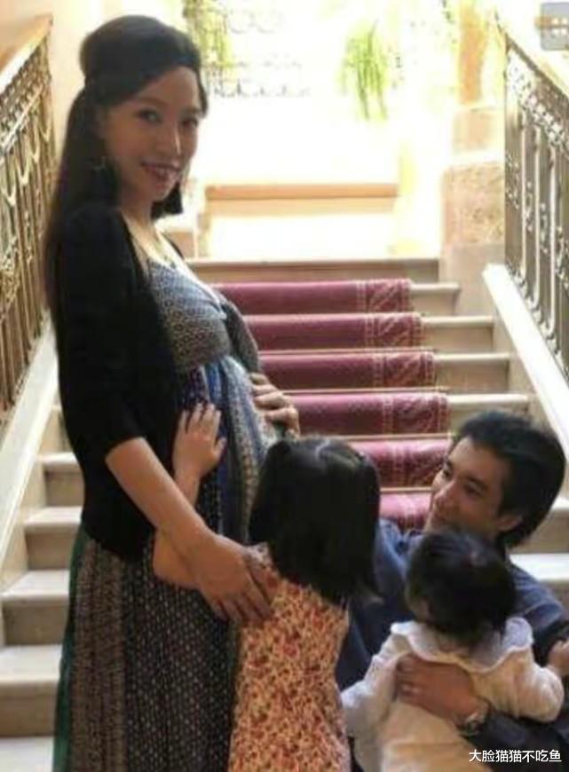 跨年晚会|王力宏终于道歉 宣布暂时退出娱乐圈 房子过户给李靓蕾