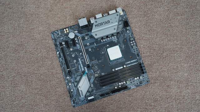 CPU|等等党终于赢了？用5600G打造一台能战五年的主机