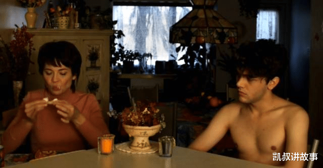 凯叔讲故事|13岁少女“荒岛求生”，知道真相后，网友却吵翻了