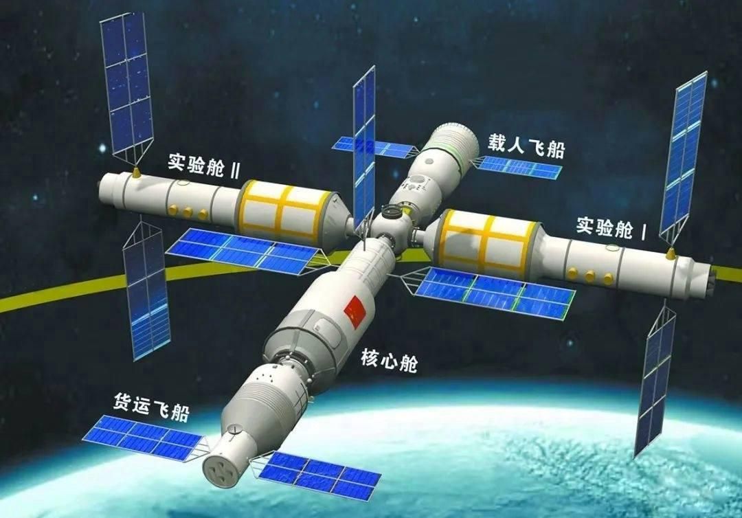 空间站中为何不缺氧?有的十几年仍旧正常运转,真相其实很简单!