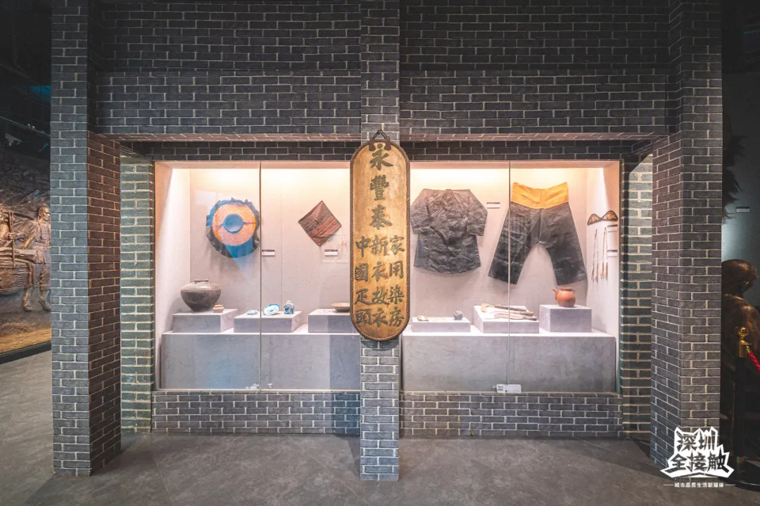 一马平天下 闭门133天，重开不足1年，中英街变了？