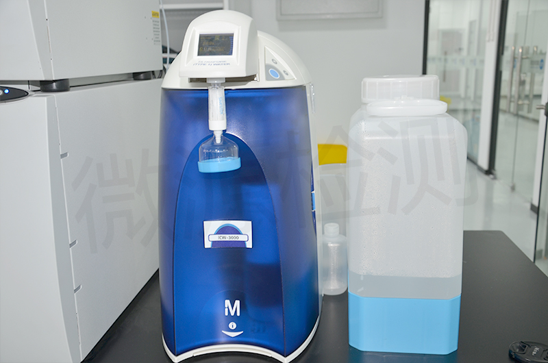 奶粉 离子色谱-脉冲安培法检测奶粉中的低聚糖