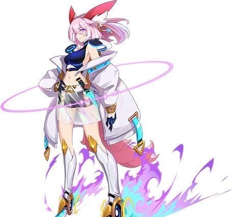 说DJ的妈妈|赛尔号10月15日更新预告:次元壁突破!科技感十足的小姐姐登场!