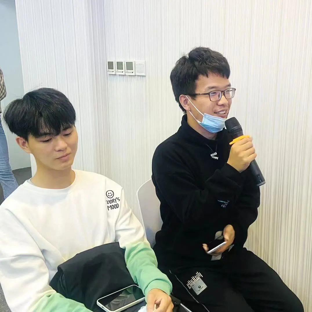 基因|后浪来袭｜华中科技大学软件工程学院到访诸葛io！