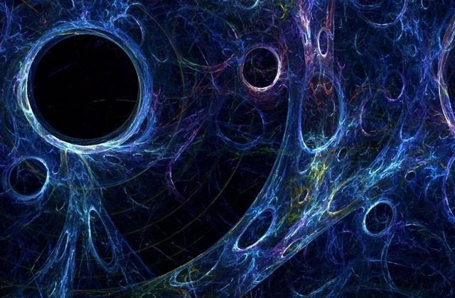 暗物质不存在?新理论解释宇宙微波背景,或颠覆传统引力认知