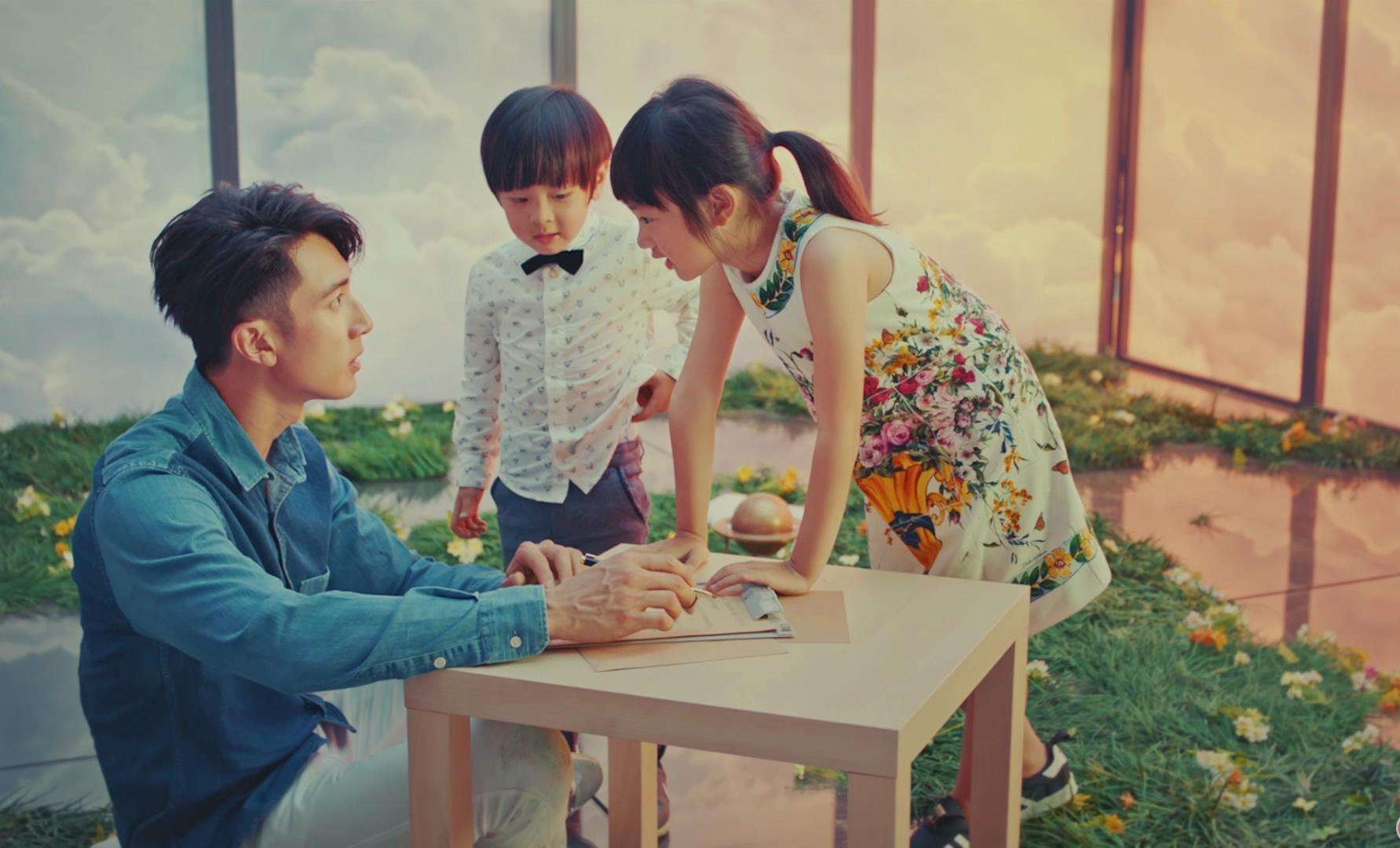 Hi家有小甜椒儿|“最惨富二代”，以为家里很穷，实际上全家只有他一个人过穷日子