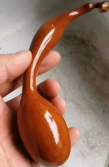 葫芦|这玩意儿，不盘光看，就很勾人！