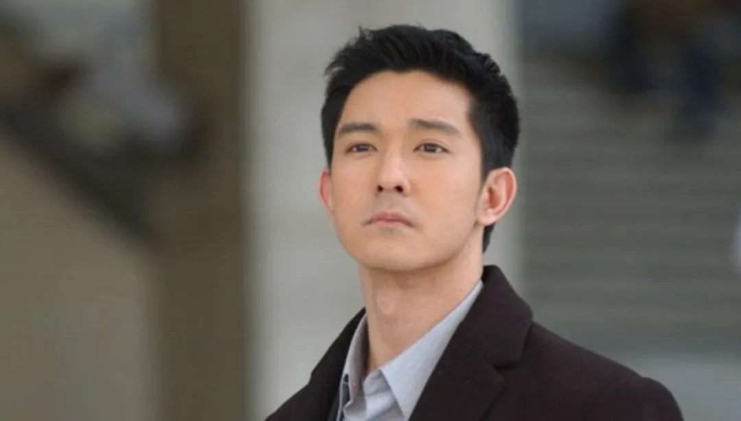 立威廉|穷小子变真豪门？林志玲和小s为他抢破头，可现在怎么残成这样了