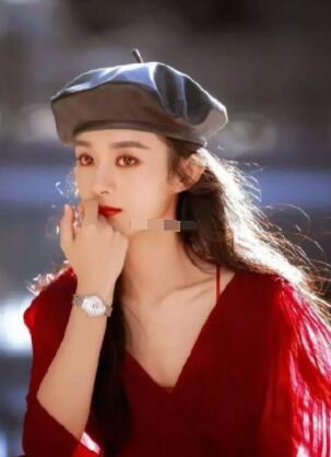 赵丽颖|为什么那么多明星都可以上春晚，偏偏赵丽颖没上春晚