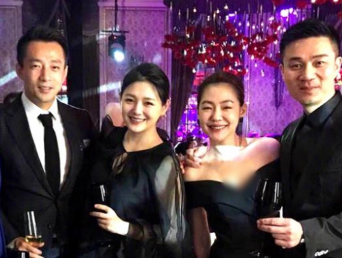 大S|大S汪小菲已离婚！小S早有暗示，大胆称大S在追求幸福的路上