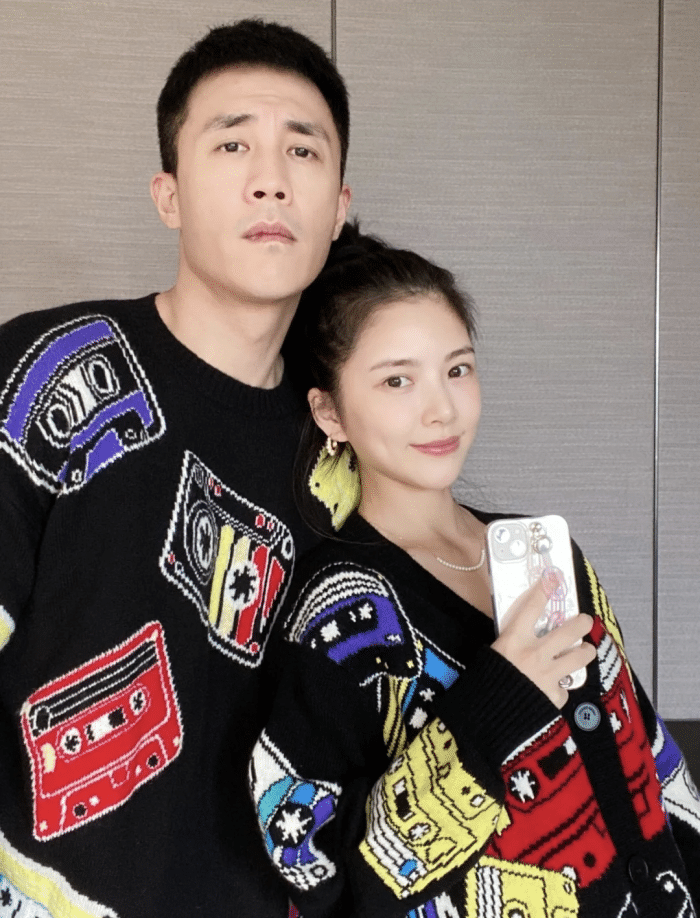 杜淳|杜淳夫妇参加魏晨婚礼，王灿晒晚宴视频，大赞新娘身材窈窕颜值高