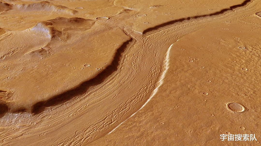 火星 神秘的非洲原始部落，自称来自火星？火星存在文明吗？